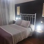 Rosancha Holiday home