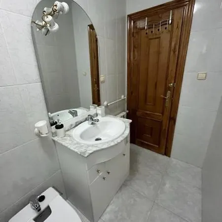 בית נופש Rosancha Lagunilla