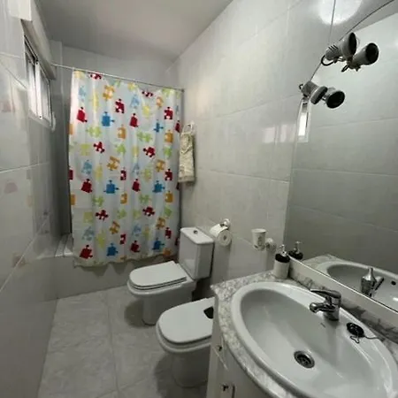 Rosancha בית נופש