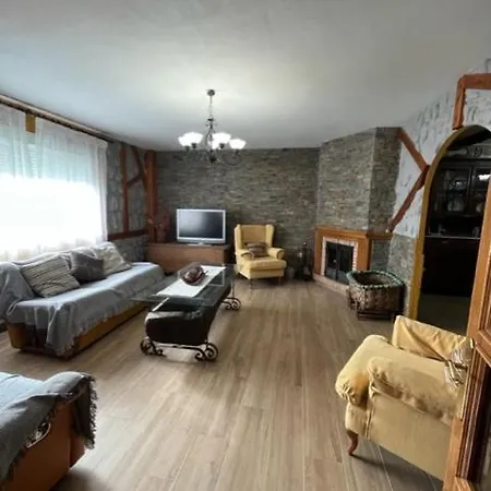 Rosancha * Lagunilla