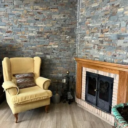 Rosancha * Lagunilla