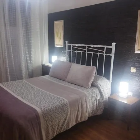 Rosancha Holiday home