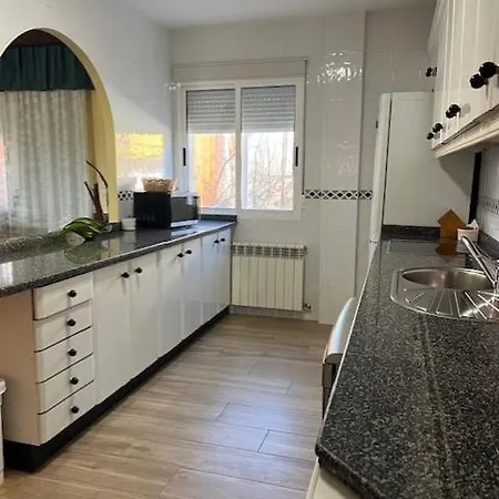 Rosancha * Lagunilla