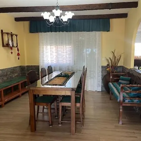 Holiday home Rosancha *