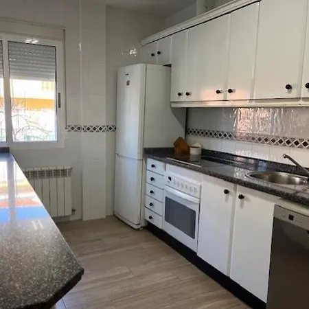 Holiday home Rosancha *