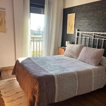 Rosancha Holiday home Lagunilla