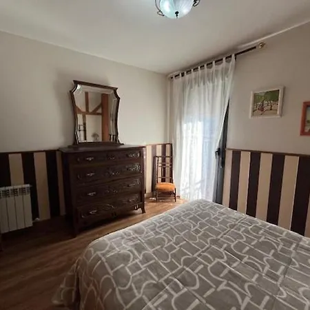 Rosancha Holiday home *