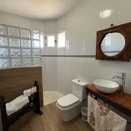 Holiday home Rosancha *