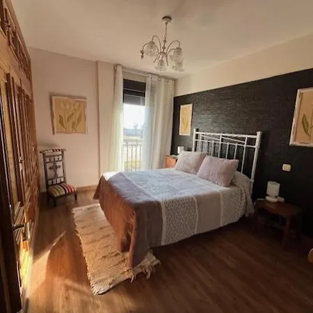 Rosancha Holiday home Lagunilla