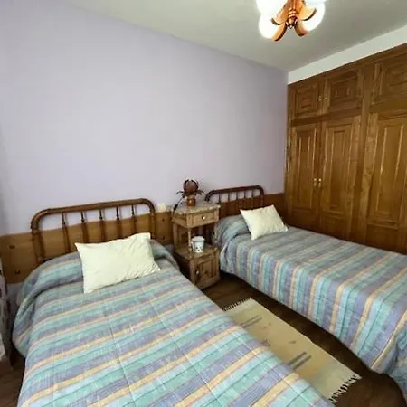 Rosancha Holiday home Lagunilla