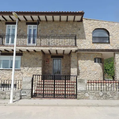 Holiday home Rosancha *