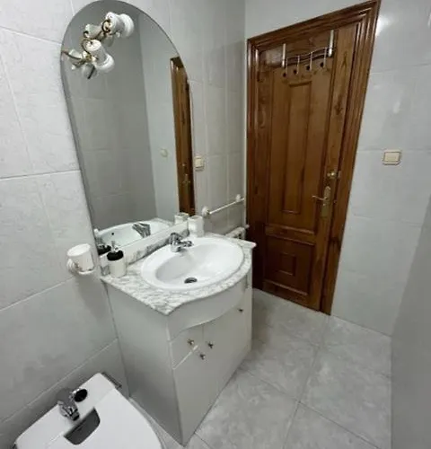 Hébergement de vacances Rosancha Lagunilla