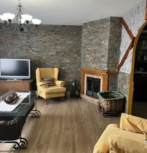 Hébergement de vacances Rosancha