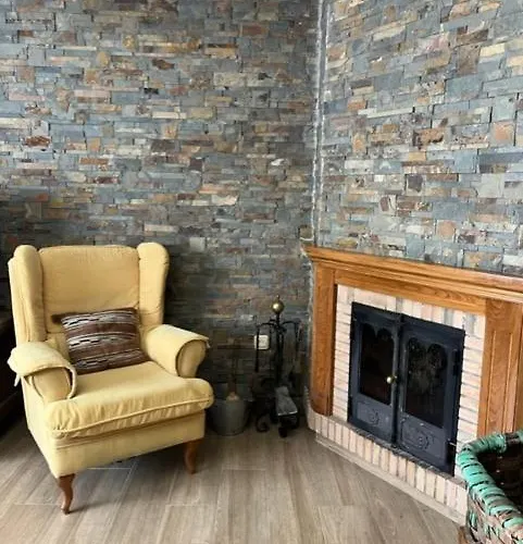 Rosancha * Lagunilla