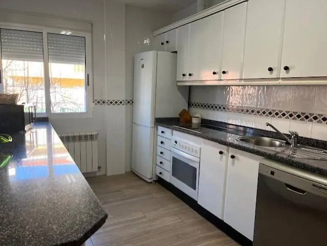 Hébergement de vacances Rosancha *