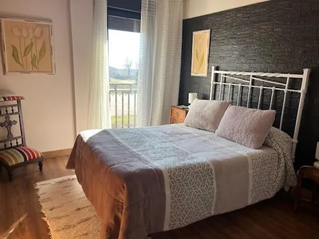 Rosancha Hébergement de vacances Lagunilla