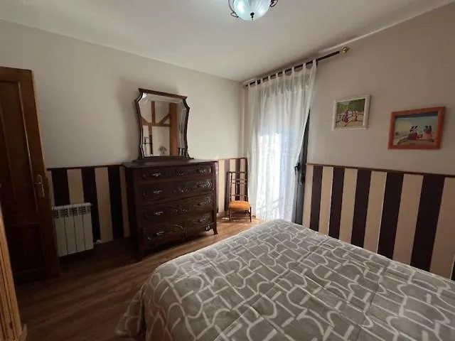 Rosancha Hébergement de vacances *