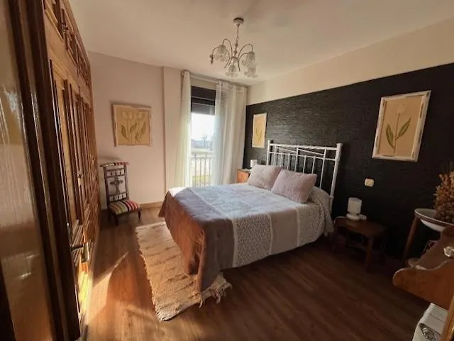 Rosancha Hébergement de vacances Lagunilla