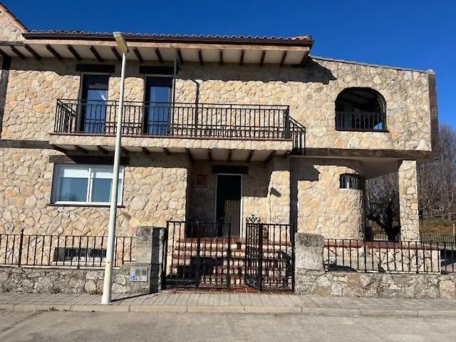 Hébergement de vacances Rosancha Lagunilla